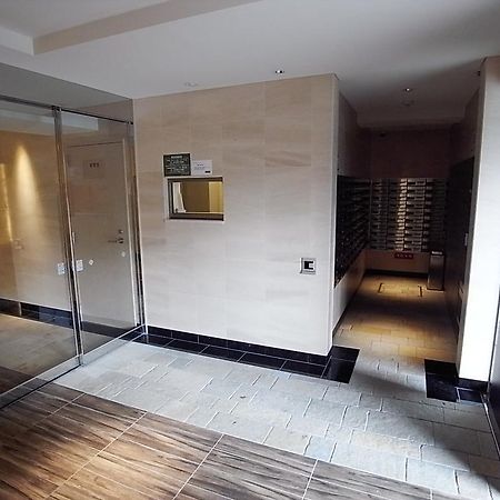 Concieria Ikebukuro Master'S Villa Prefektura Tokio Exteriér fotografie