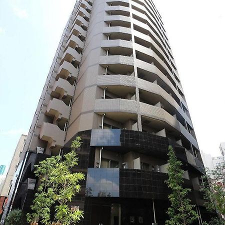 Concieria Ikebukuro Master'S Villa Prefektura Tokio Exteriér fotografie