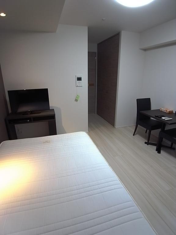 Concieria Ikebukuro Master'S Villa Prefektura Tokio Exteriér fotografie