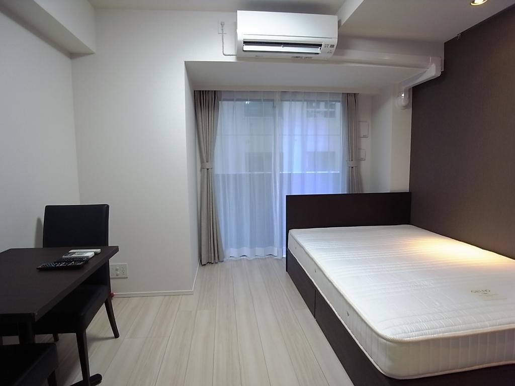 Concieria Ikebukuro Master'S Villa Prefektura Tokio Exteriér fotografie