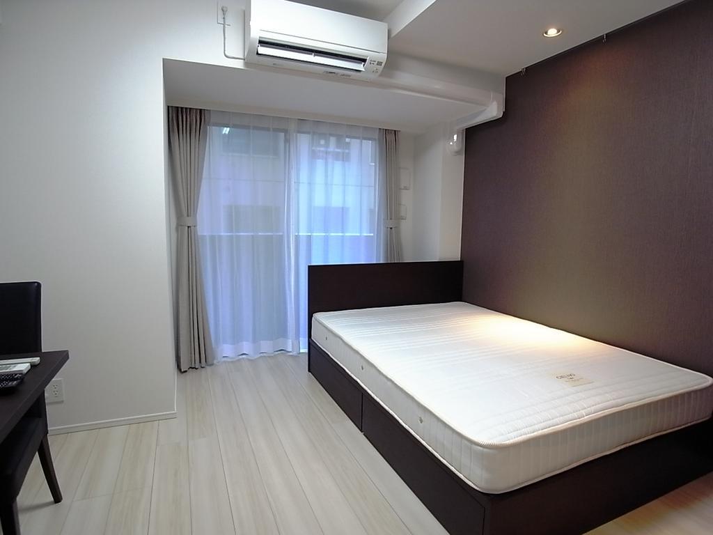 Concieria Ikebukuro Master'S Villa Prefektura Tokio Exteriér fotografie