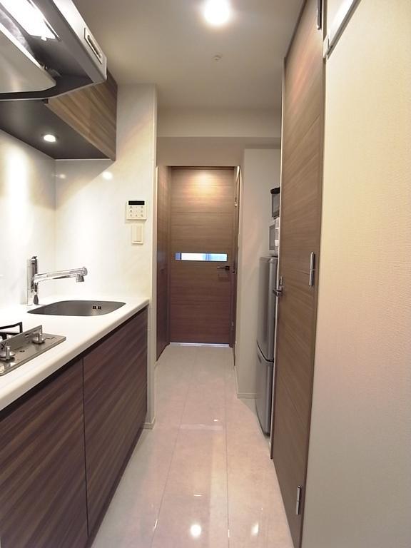 Concieria Ikebukuro Master'S Villa Prefektura Tokio Exteriér fotografie