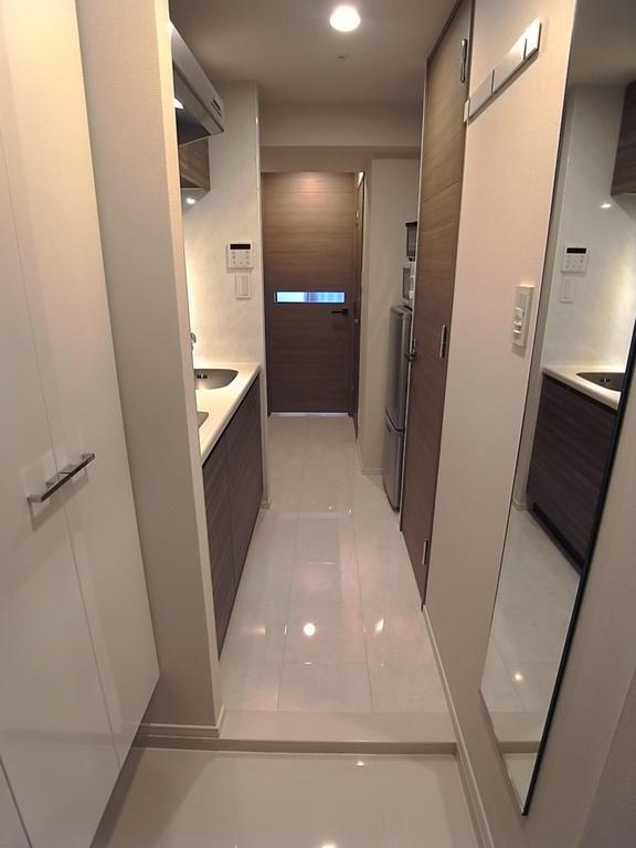 Concieria Ikebukuro Master'S Villa Prefektura Tokio Exteriér fotografie