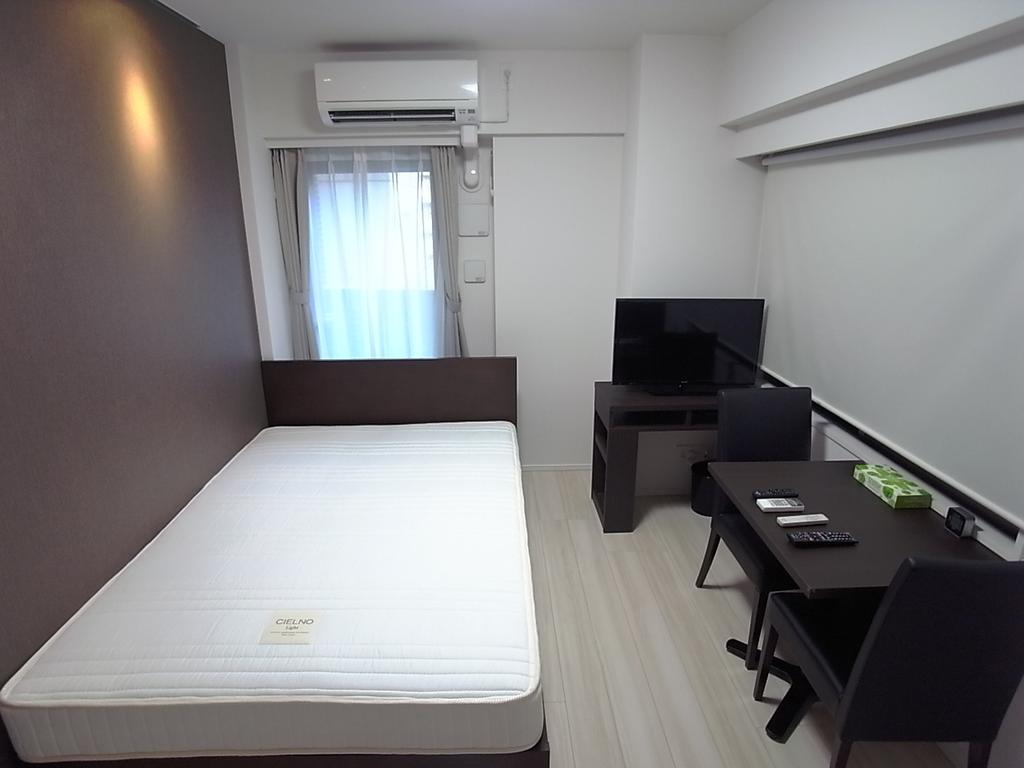 Concieria Ikebukuro Master'S Villa Prefektura Tokio Exteriér fotografie