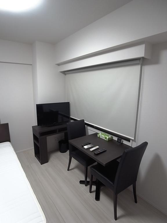 Concieria Ikebukuro Master'S Villa Prefektura Tokio Exteriér fotografie