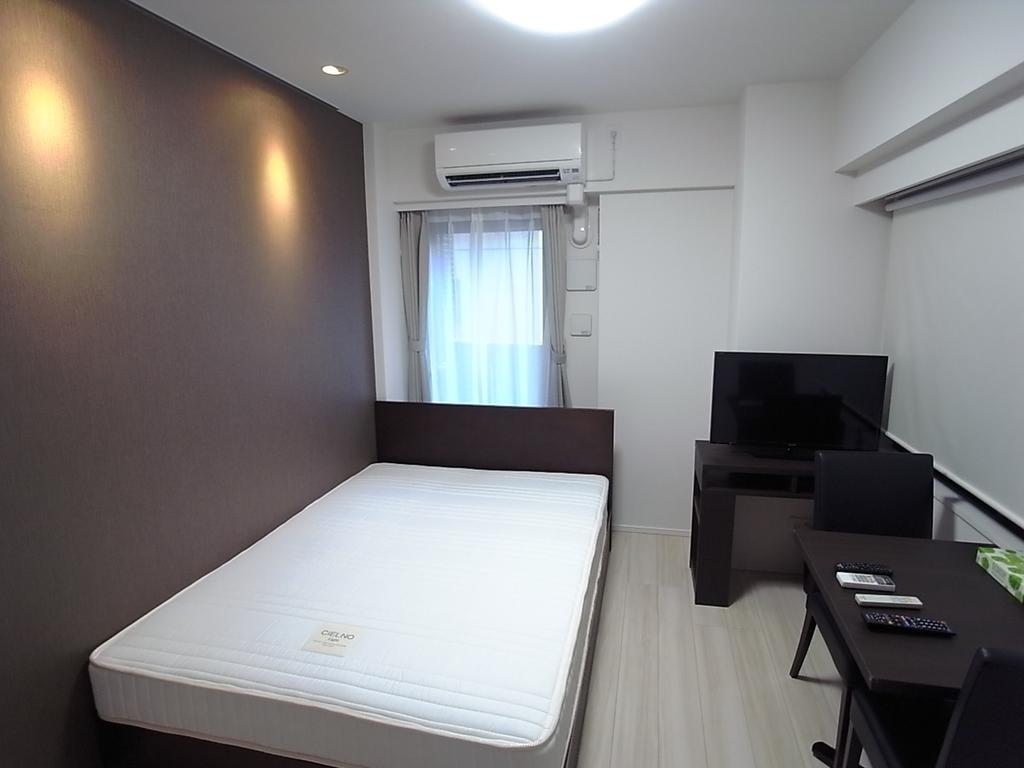 Concieria Ikebukuro Master'S Villa Prefektura Tokio Exteriér fotografie