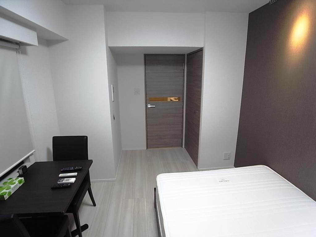 Concieria Ikebukuro Master'S Villa Prefektura Tokio Exteriér fotografie