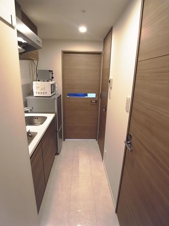 Concieria Ikebukuro Master'S Villa Prefektura Tokio Exteriér fotografie