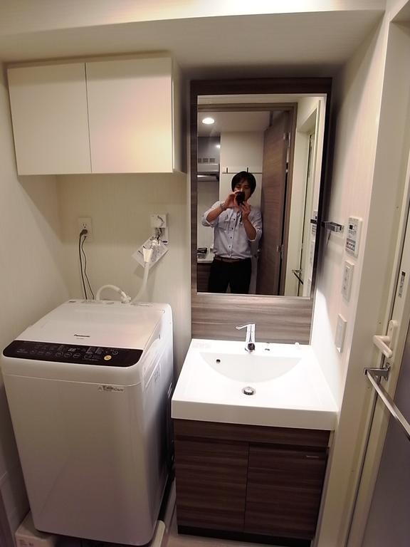 Concieria Ikebukuro Master'S Villa Prefektura Tokio Exteriér fotografie