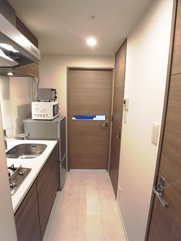 Concieria Ikebukuro Master'S Villa Prefektura Tokio Exteriér fotografie