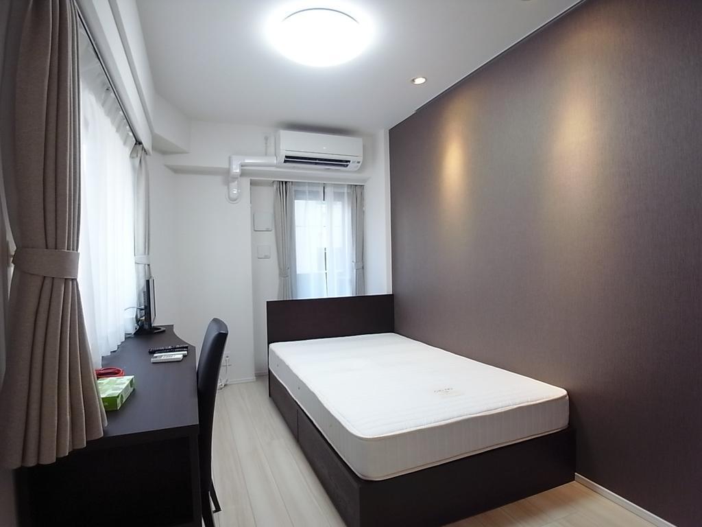 Concieria Ikebukuro Master'S Villa Prefektura Tokio Exteriér fotografie