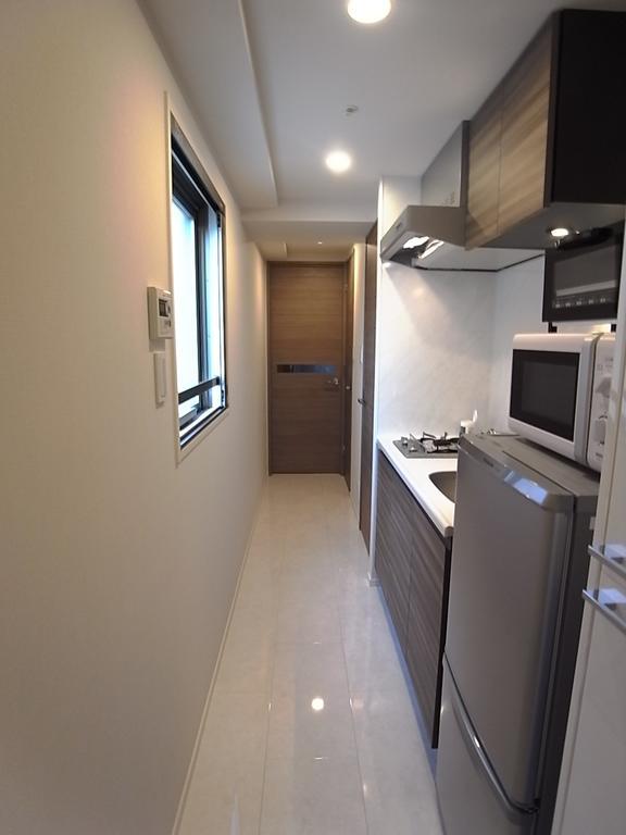 Concieria Ikebukuro Master'S Villa Prefektura Tokio Exteriér fotografie