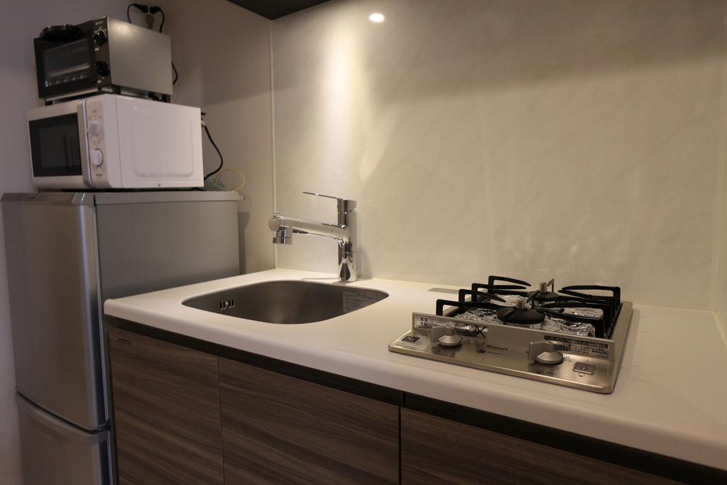 Concieria Ikebukuro Master'S Villa Prefektura Tokio Exteriér fotografie