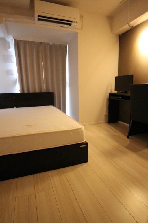 Concieria Ikebukuro Master'S Villa Prefektura Tokio Exteriér fotografie