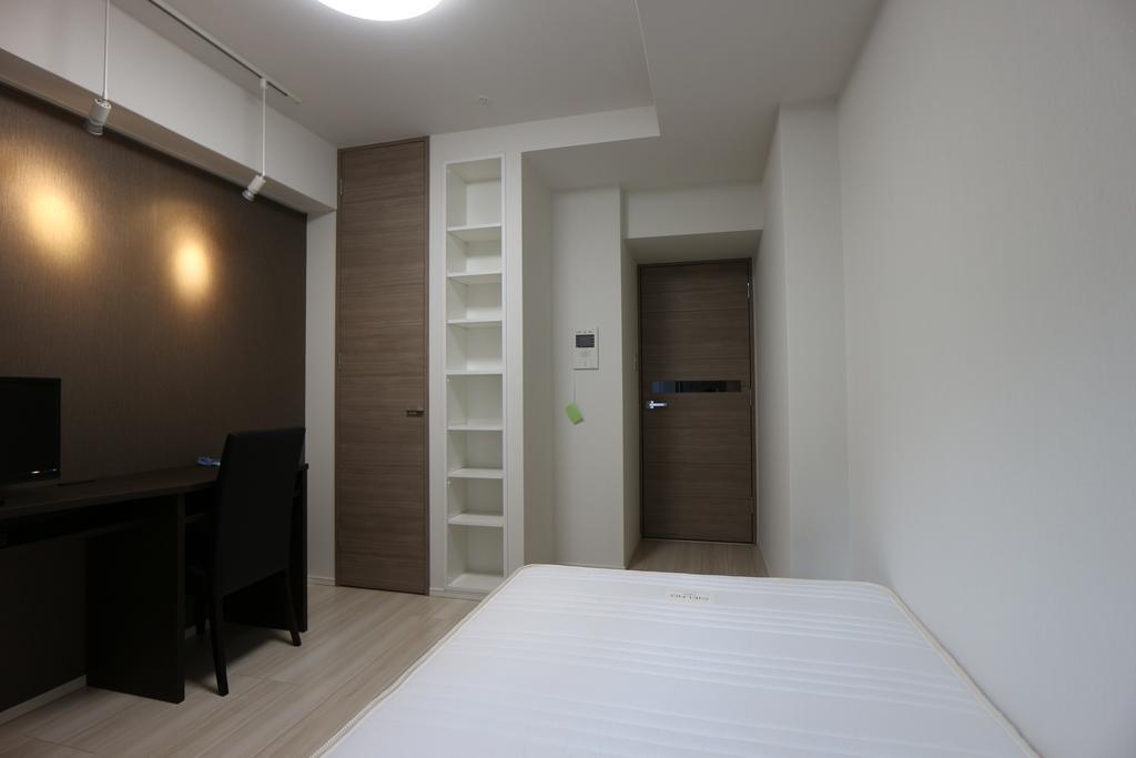 Concieria Ikebukuro Master'S Villa Prefektura Tokio Exteriér fotografie