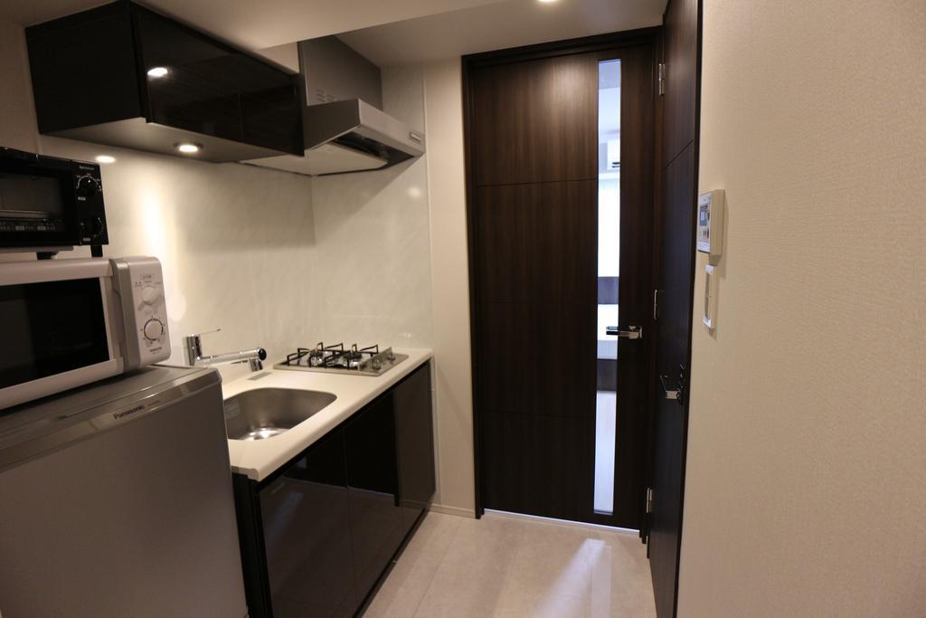 Concieria Ikebukuro Master'S Villa Prefektura Tokio Exteriér fotografie