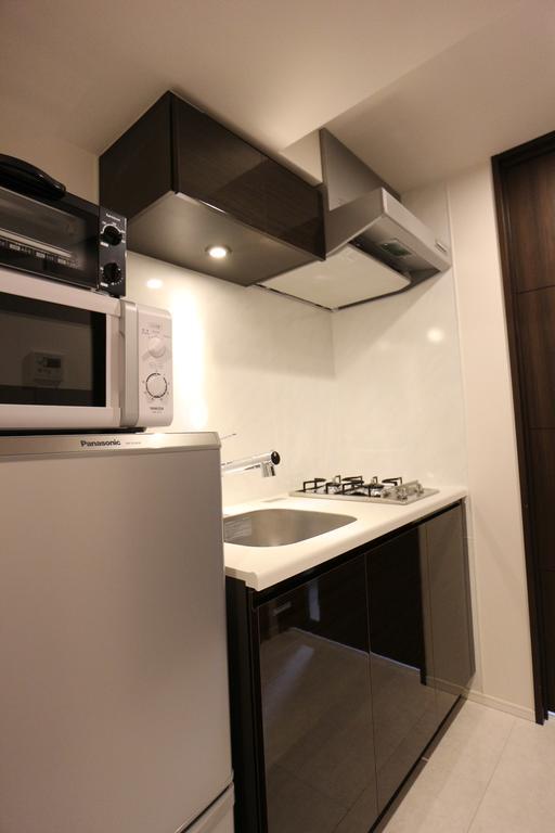 Concieria Ikebukuro Master'S Villa Prefektura Tokio Exteriér fotografie