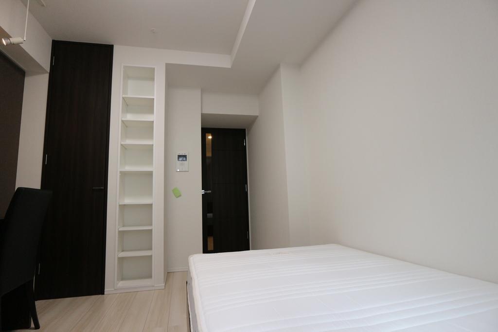 Concieria Ikebukuro Master'S Villa Prefektura Tokio Exteriér fotografie