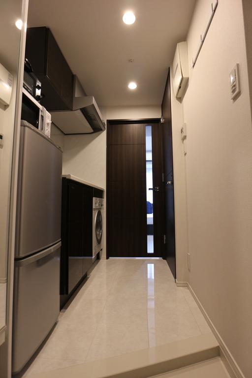 Concieria Ikebukuro Master'S Villa Prefektura Tokio Exteriér fotografie