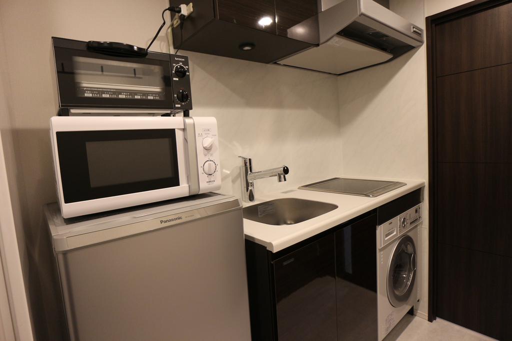 Concieria Ikebukuro Master'S Villa Prefektura Tokio Exteriér fotografie