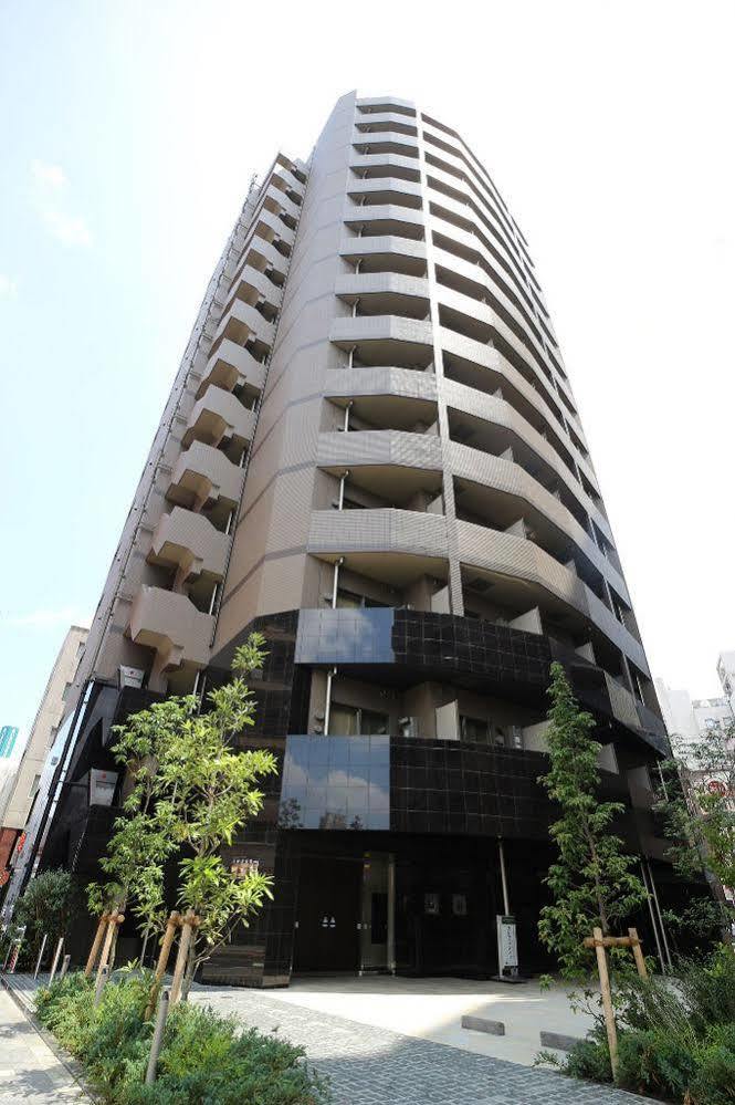 Concieria Ikebukuro Master'S Villa Prefektura Tokio Exteriér fotografie