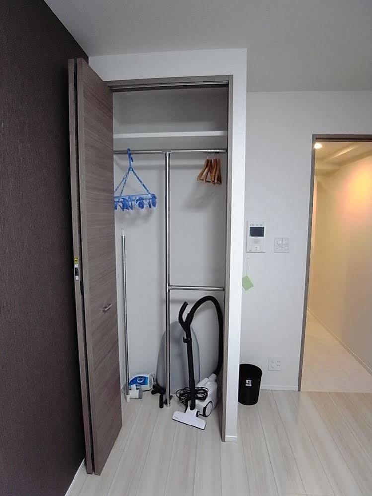 Concieria Ikebukuro Master'S Villa Prefektura Tokio Exteriér fotografie