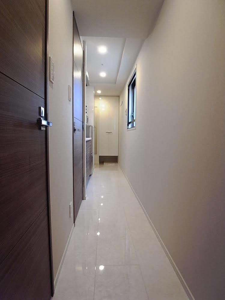Concieria Ikebukuro Master'S Villa Prefektura Tokio Exteriér fotografie