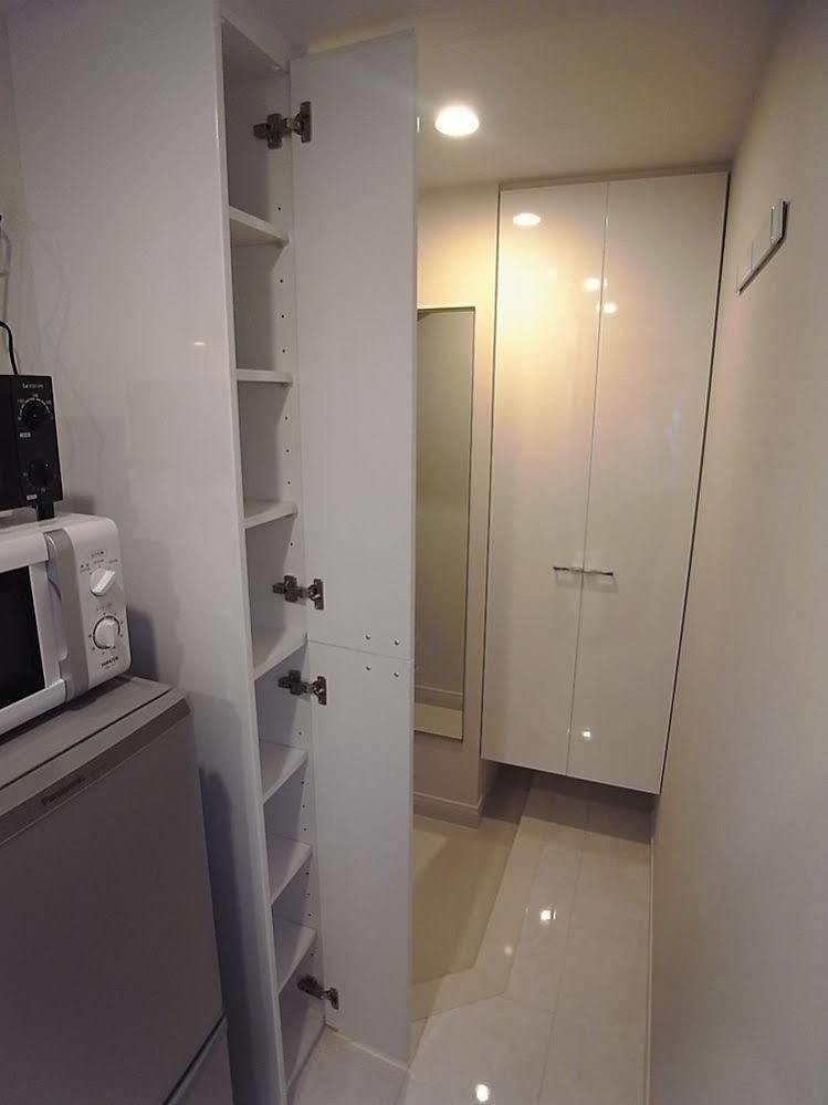 Concieria Ikebukuro Master'S Villa Prefektura Tokio Exteriér fotografie