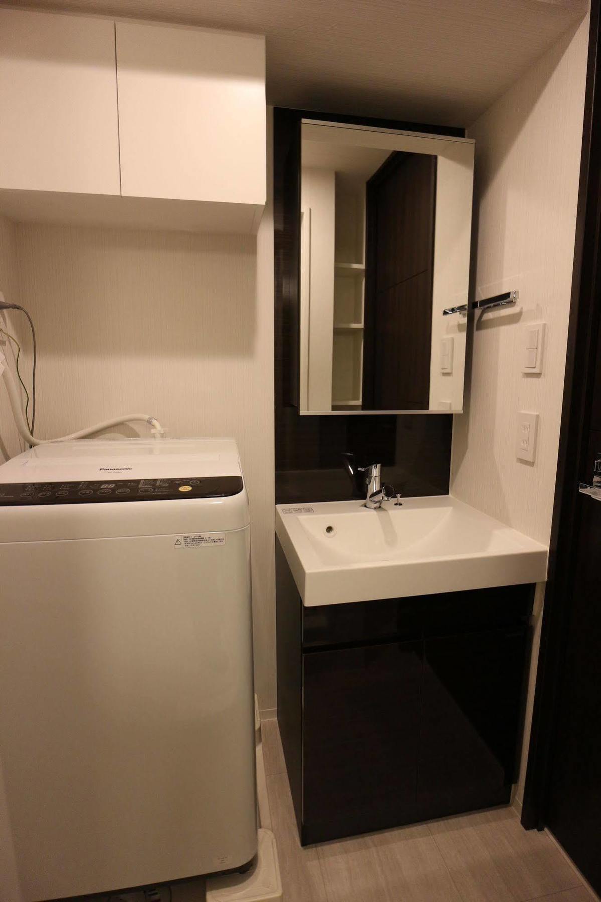 Concieria Ikebukuro Master'S Villa Prefektura Tokio Exteriér fotografie