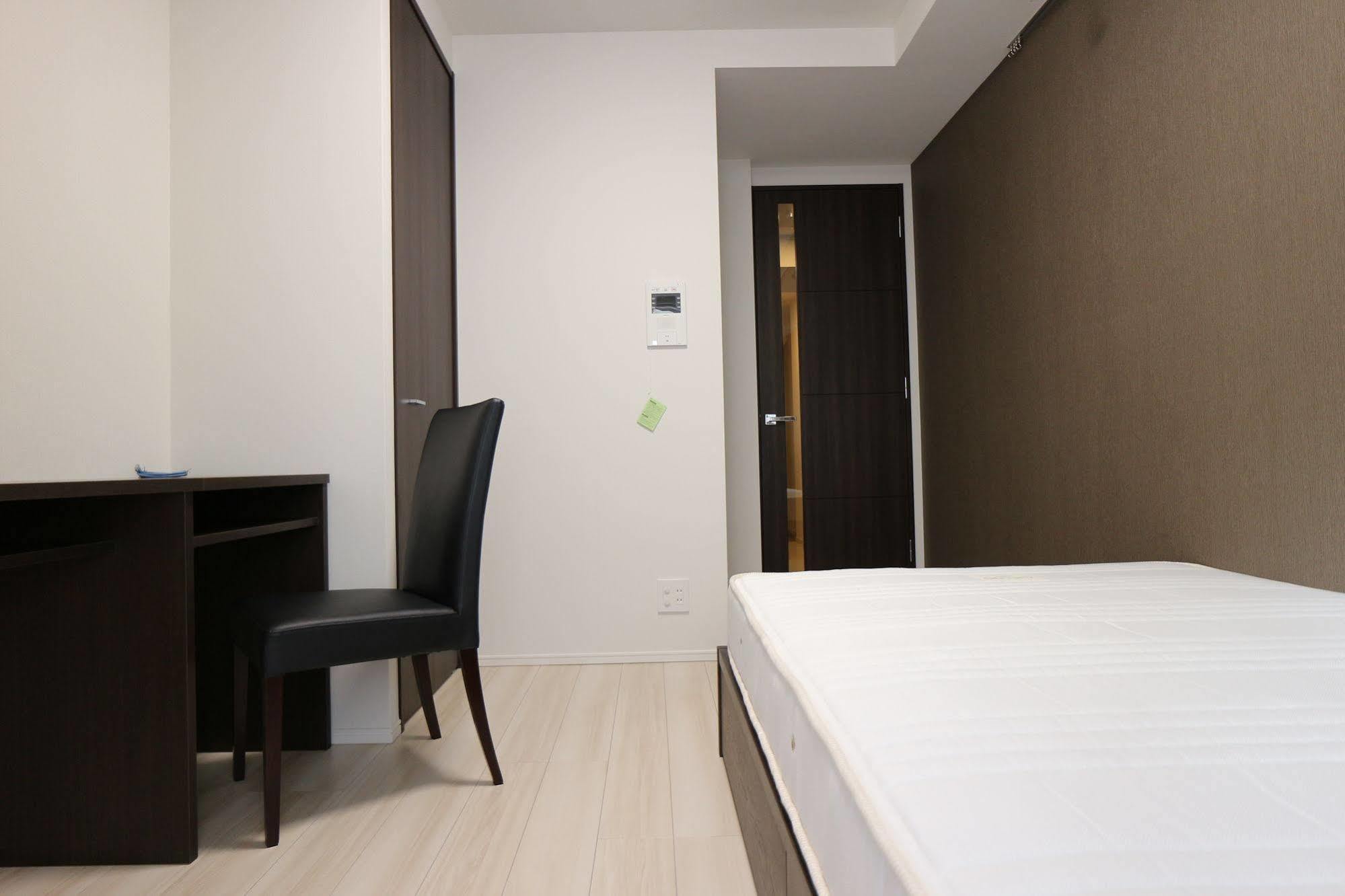 Concieria Ikebukuro Master'S Villa Prefektura Tokio Exteriér fotografie