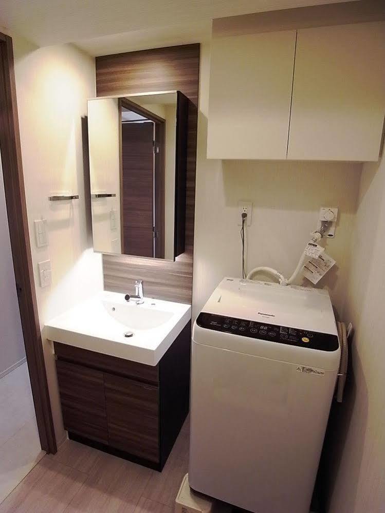 Concieria Ikebukuro Master'S Villa Prefektura Tokio Exteriér fotografie