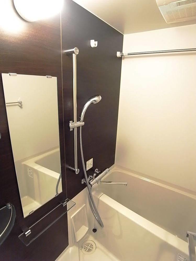 Concieria Ikebukuro Master'S Villa Prefektura Tokio Exteriér fotografie
