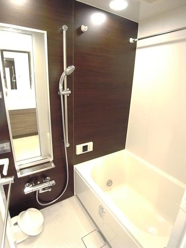 Concieria Ikebukuro Master'S Villa Prefektura Tokio Exteriér fotografie
