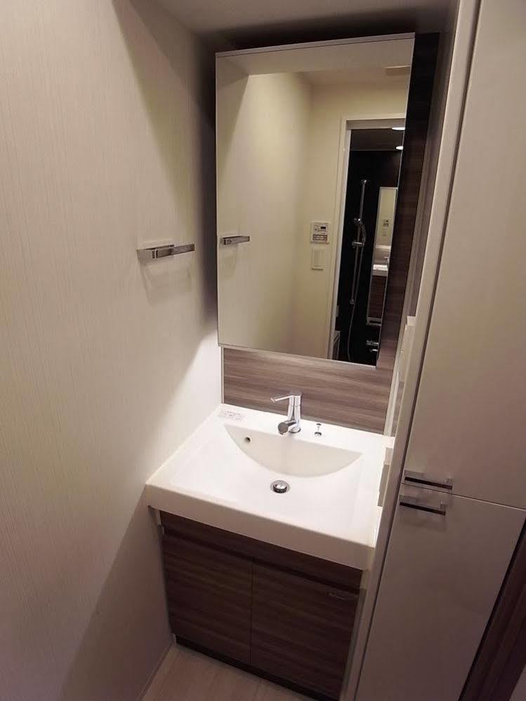 Concieria Ikebukuro Master'S Villa Prefektura Tokio Exteriér fotografie