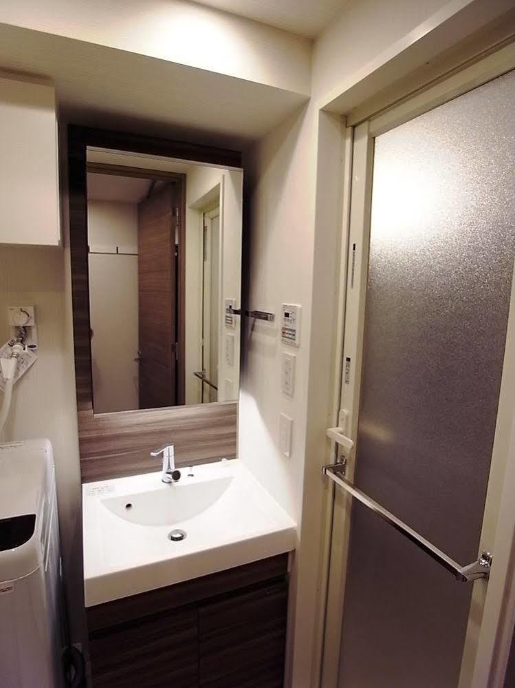 Concieria Ikebukuro Master'S Villa Prefektura Tokio Exteriér fotografie