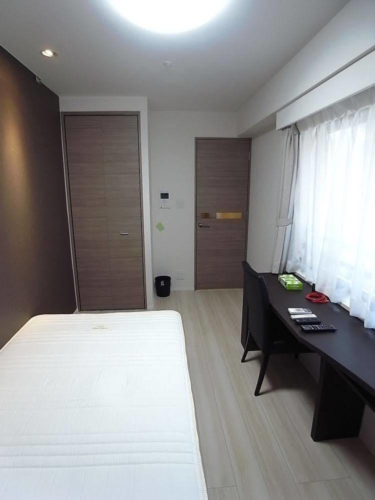 Concieria Ikebukuro Master'S Villa Prefektura Tokio Exteriér fotografie