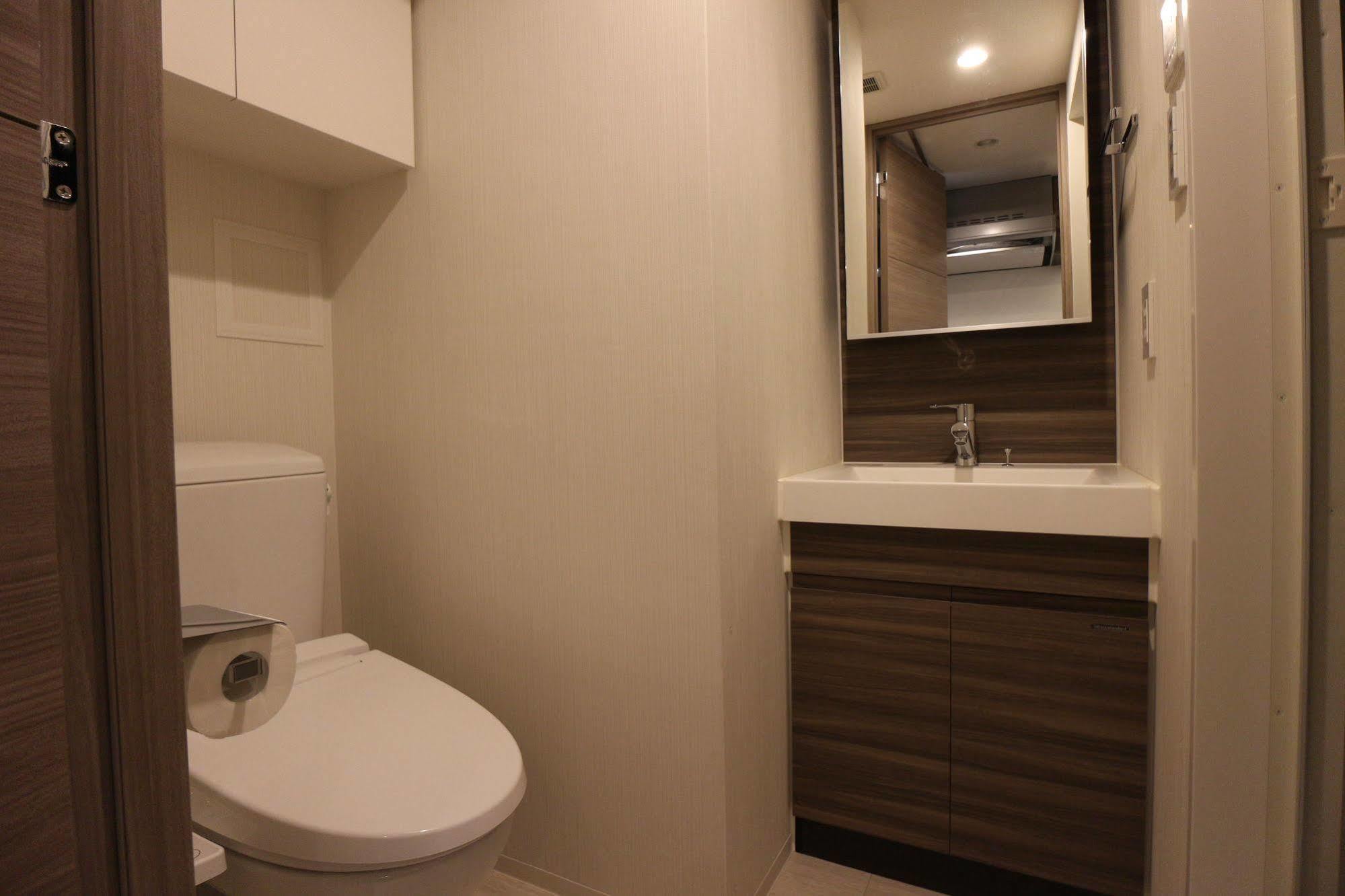 Concieria Ikebukuro Master'S Villa Prefektura Tokio Exteriér fotografie