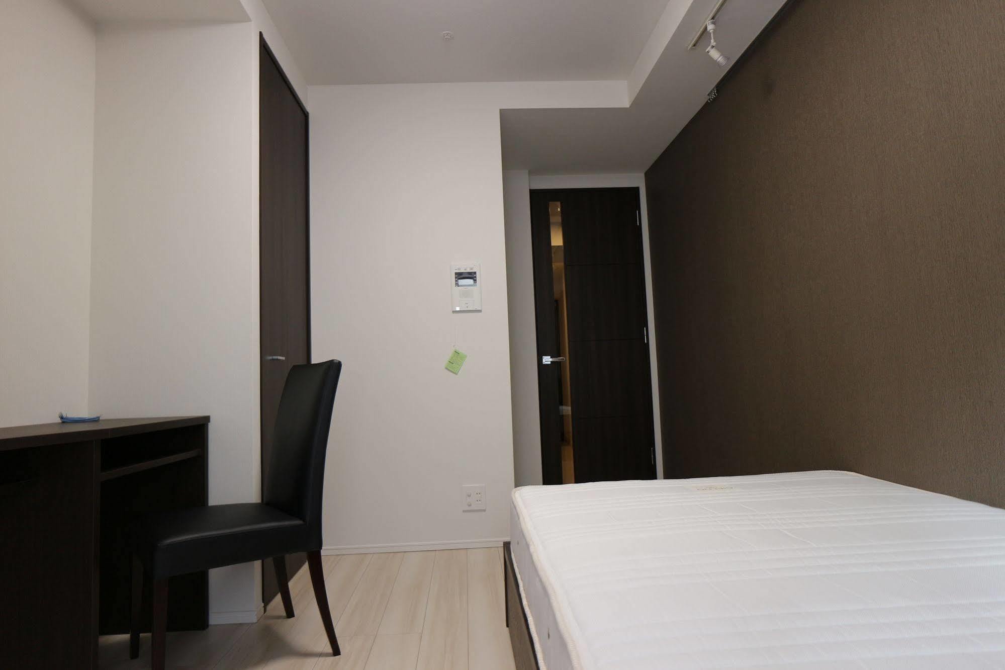 Concieria Ikebukuro Master'S Villa Prefektura Tokio Exteriér fotografie