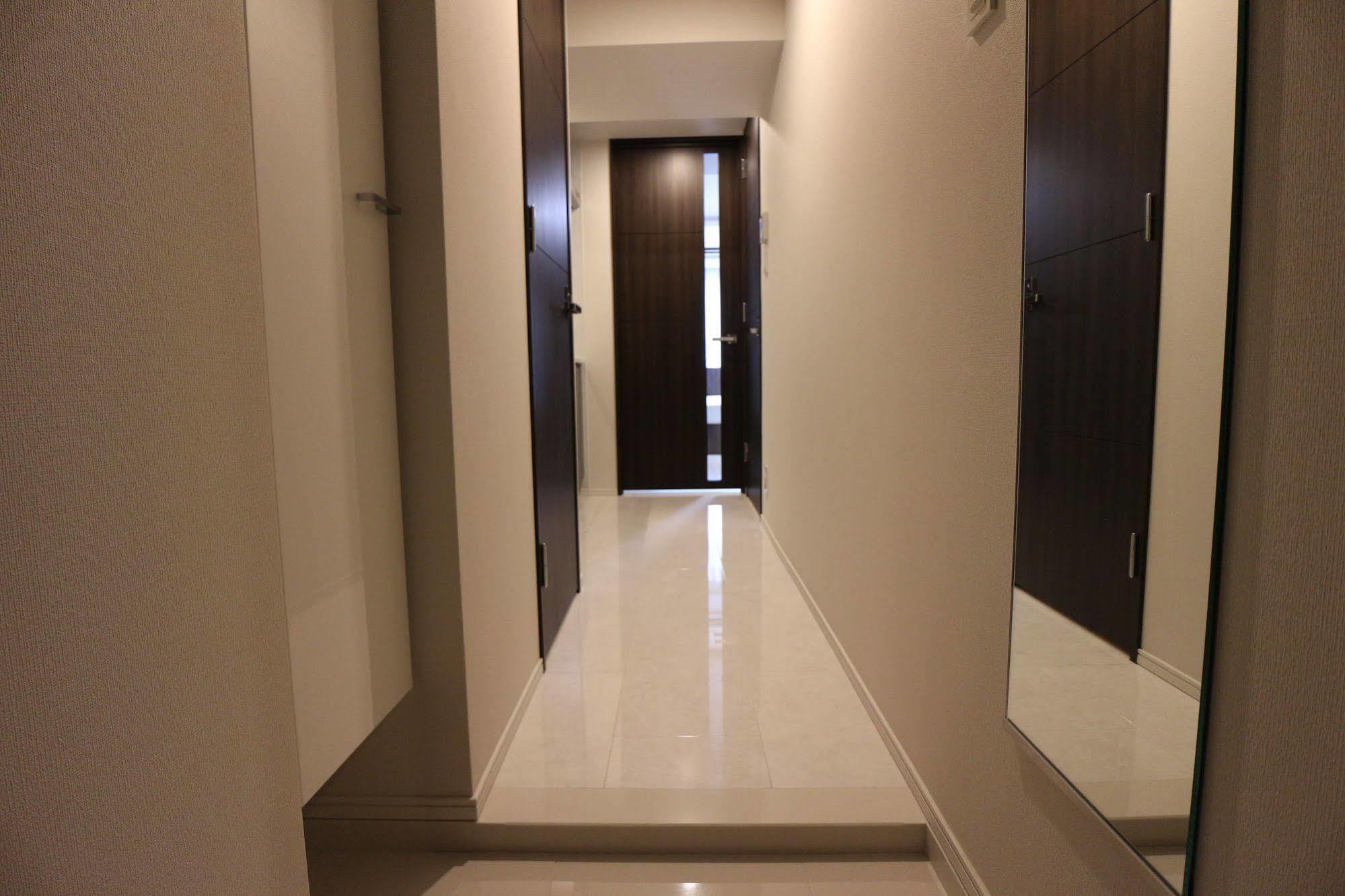 Concieria Ikebukuro Master'S Villa Prefektura Tokio Exteriér fotografie