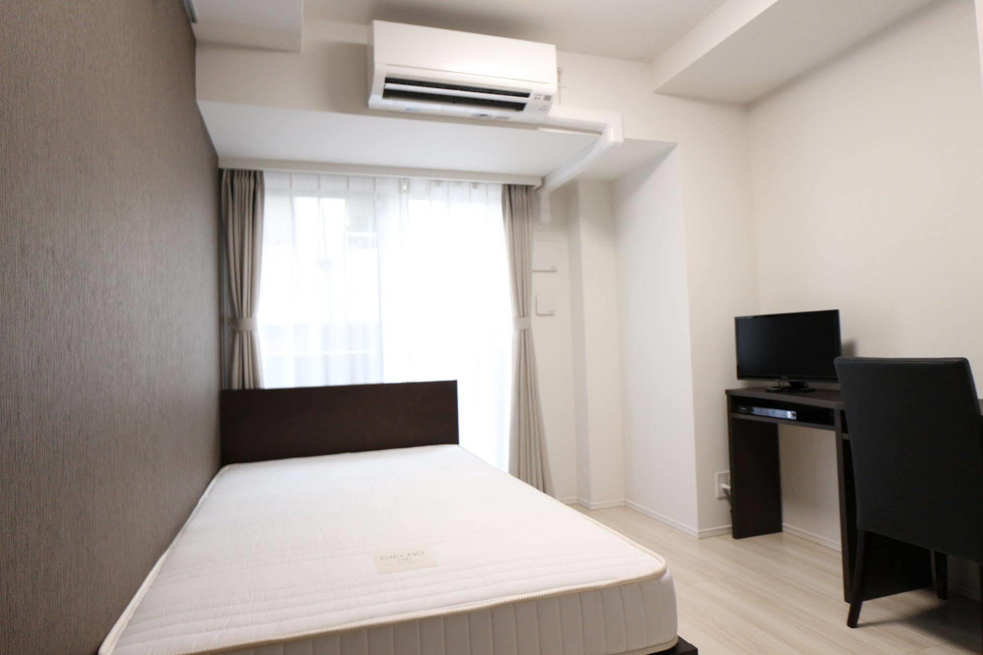 Concieria Ikebukuro Master'S Villa Prefektura Tokio Exteriér fotografie
