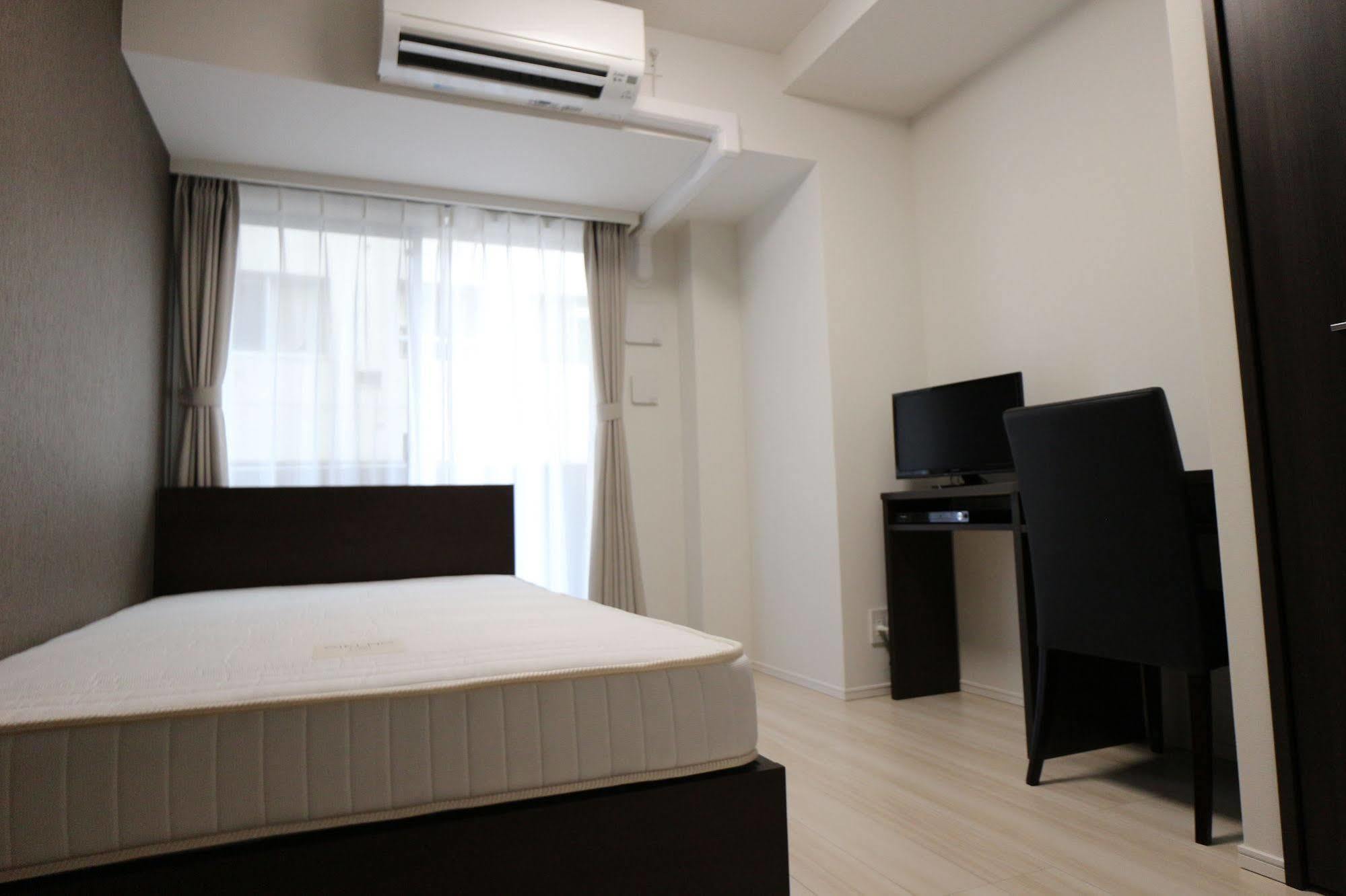 Concieria Ikebukuro Master'S Villa Prefektura Tokio Exteriér fotografie