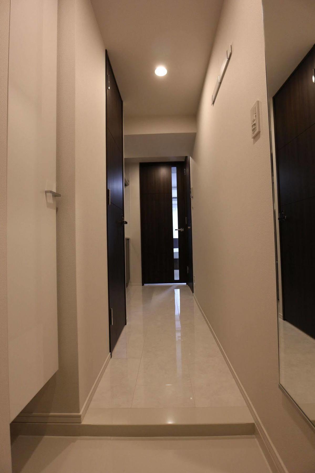 Concieria Ikebukuro Master'S Villa Prefektura Tokio Exteriér fotografie