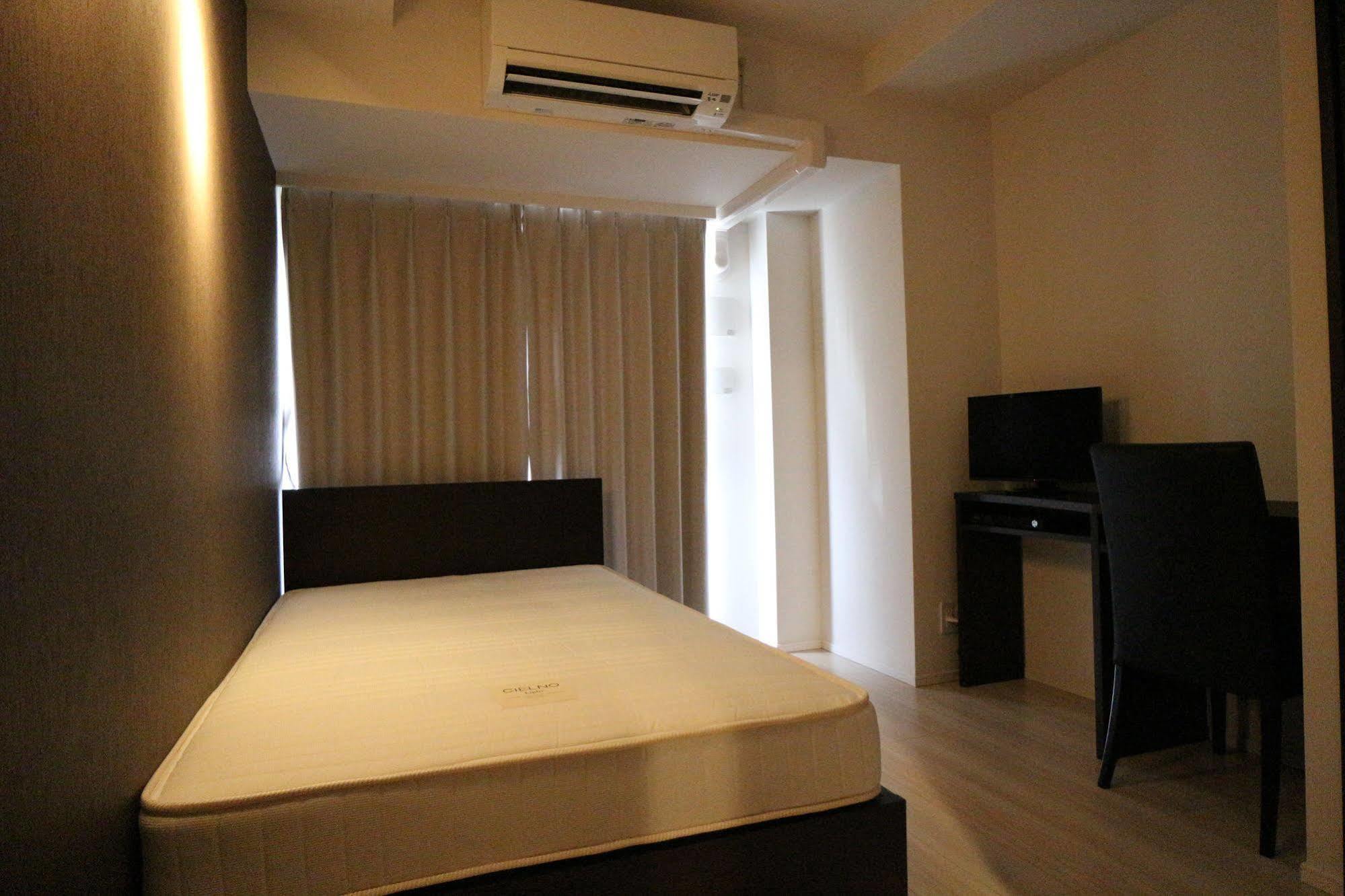 Concieria Ikebukuro Master'S Villa Prefektura Tokio Exteriér fotografie