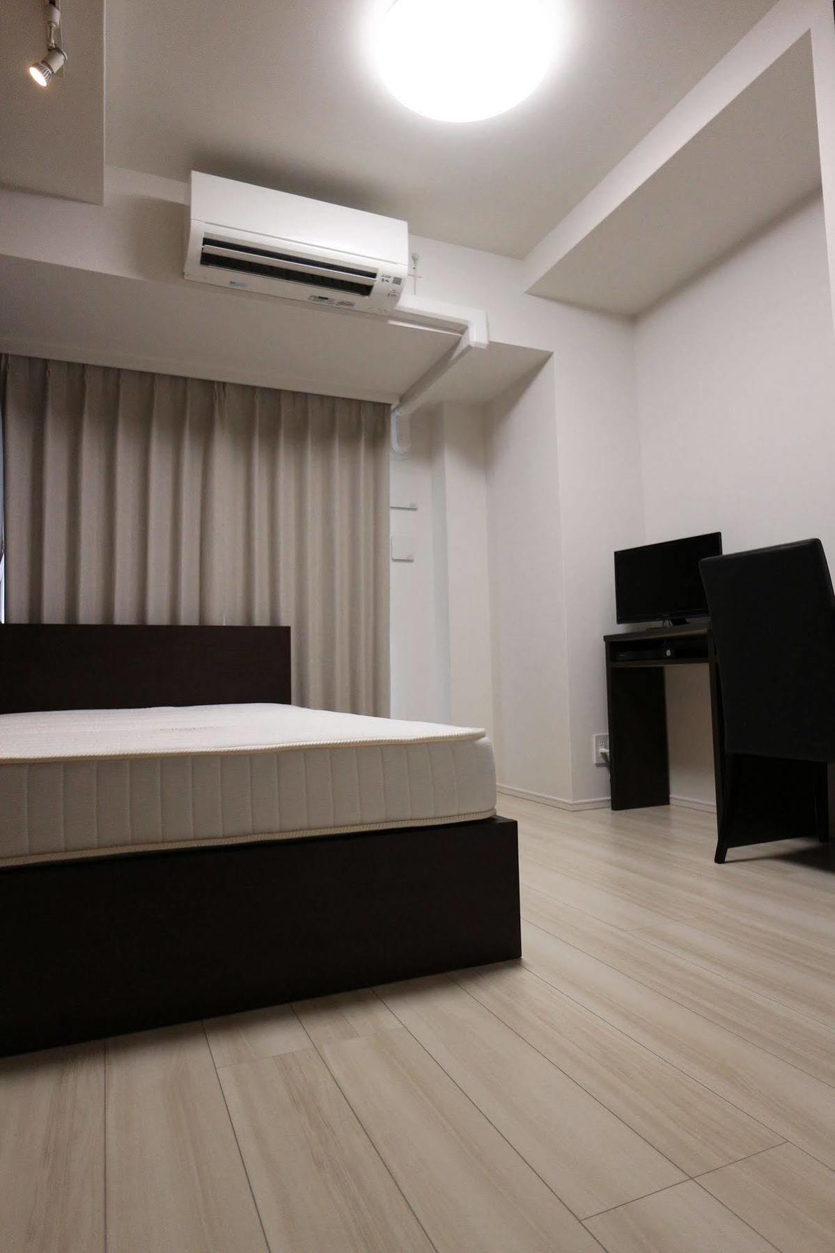 Concieria Ikebukuro Master'S Villa Prefektura Tokio Exteriér fotografie